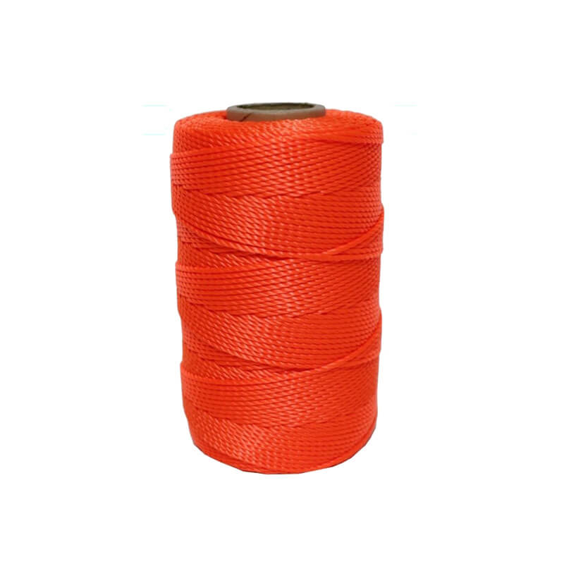 #18 Twisted nylon mason line Twine 500ft