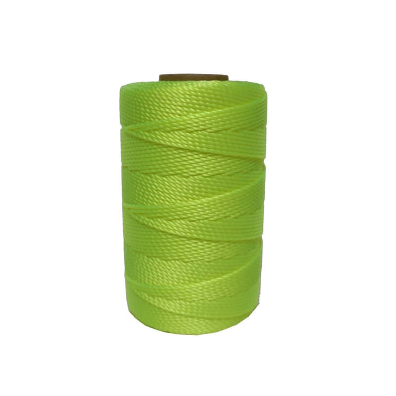 Mount Age Enterprise Co.. Ltd. Mason Braided、Twis Cord Rope