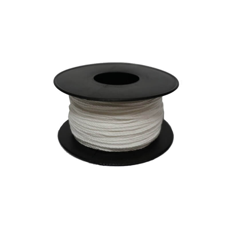 Nylon braided line 50M/100M/500M