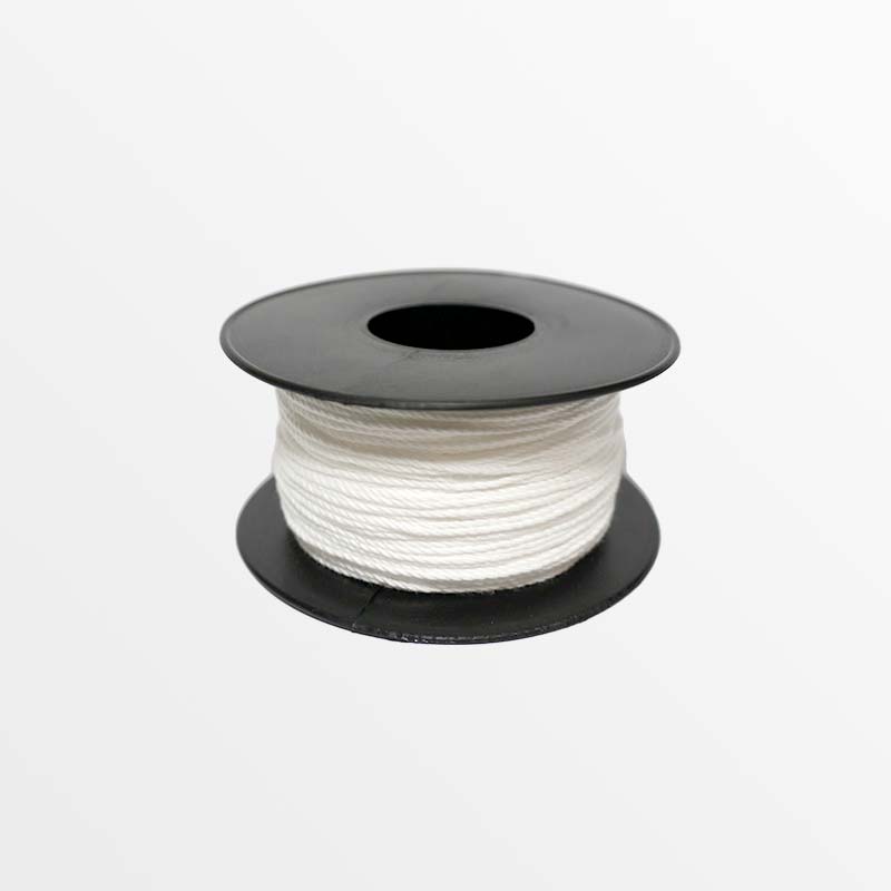 Nylon braided twine 2.8mm - Mount Age Enterprise Co.. Ltd.